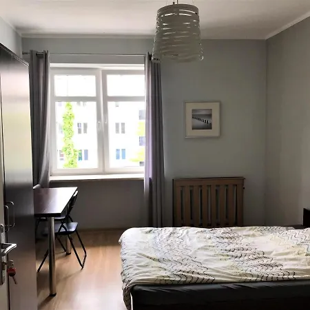 Habitación en casa particular Shire