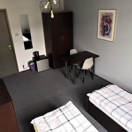 Habitación en casa particular Shire