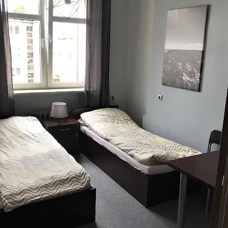 Habitación en casa particular Shire