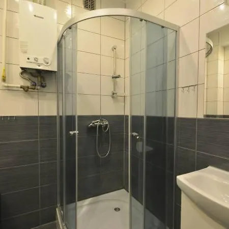 Habitación en casa particular Shire Gdynia